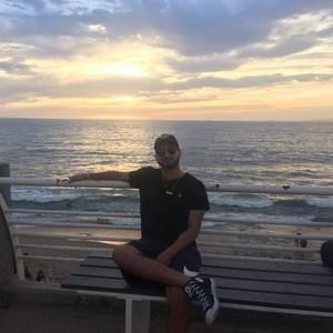 Meet your Posher, David